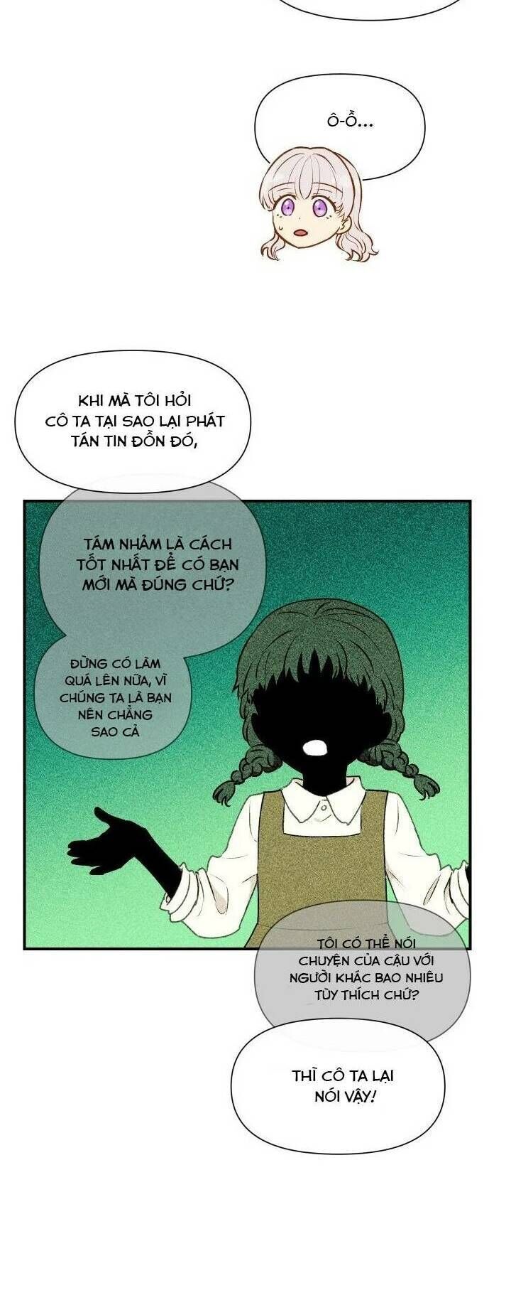 Bản Khế Ước Với Nữ Công Tước Ác Ma Chapter 59 - 16