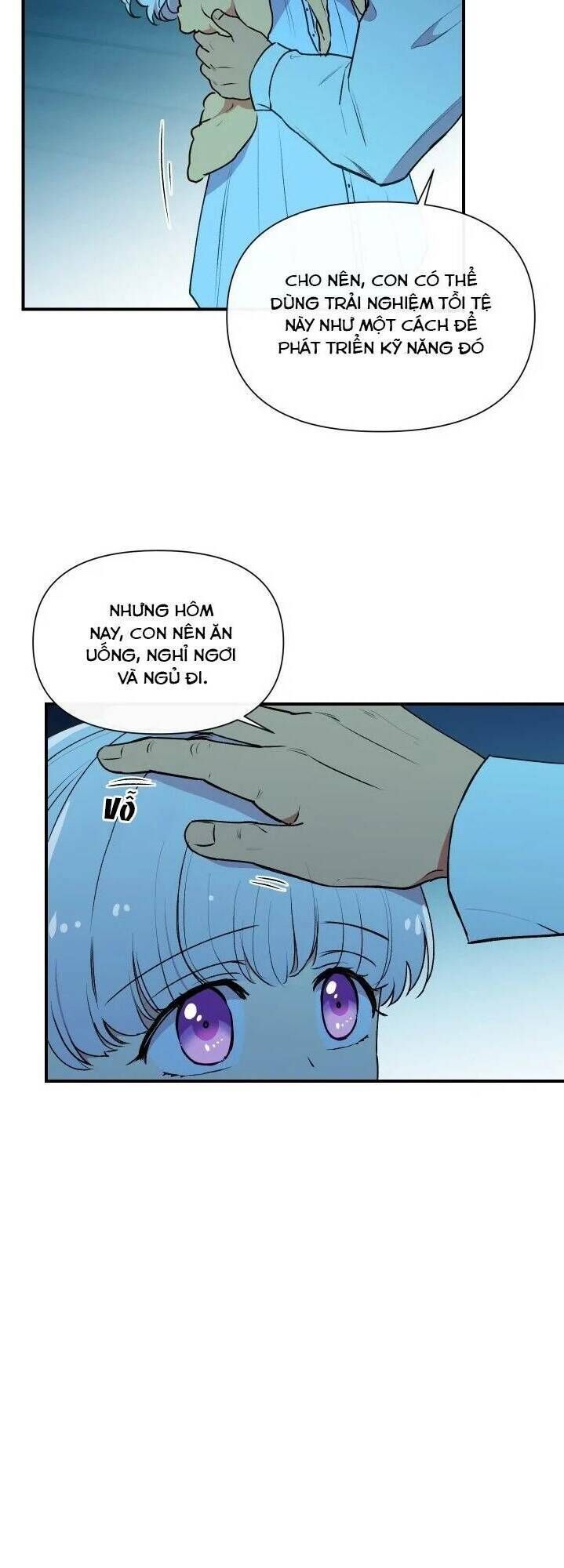 Bản Khế Ước Với Nữ Công Tước Ác Ma Chapter 59 - 18