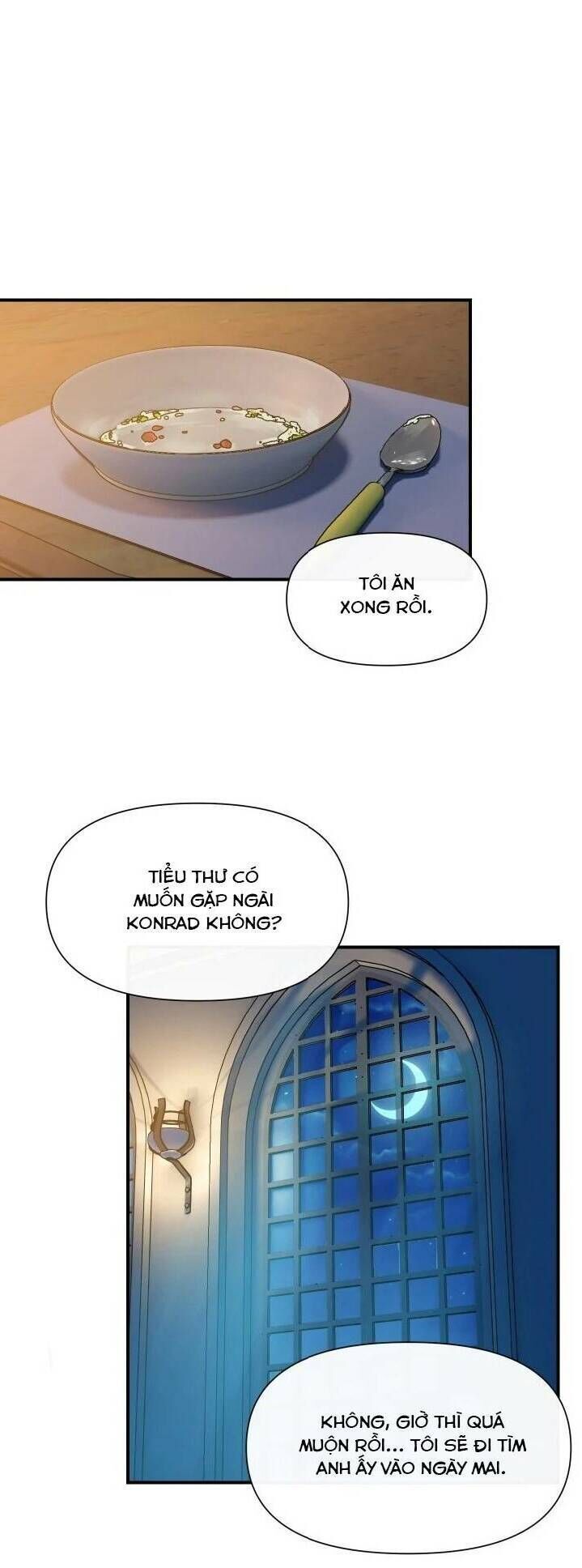 Bản Khế Ước Với Nữ Công Tước Ác Ma Chapter 59 - 19