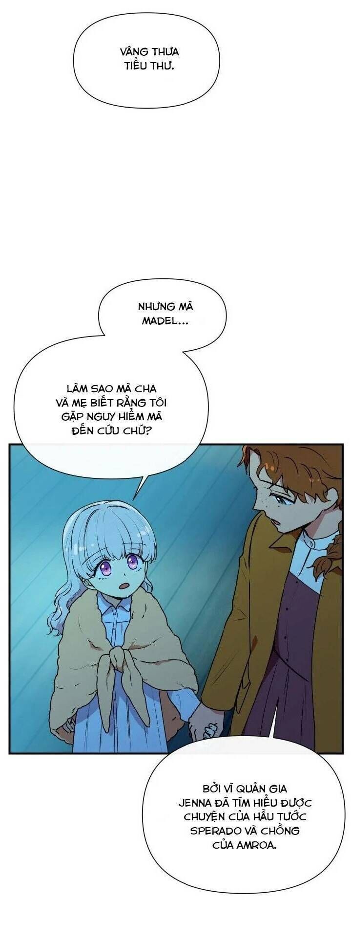 Bản Khế Ước Với Nữ Công Tước Ác Ma Chapter 59 - 20