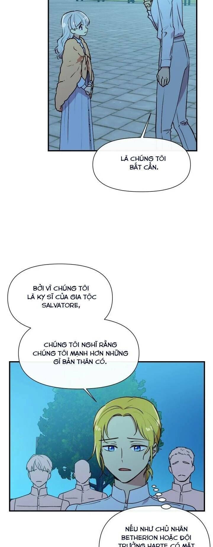 Bản Khế Ước Với Nữ Công Tước Ác Ma Chapter 59 - 3