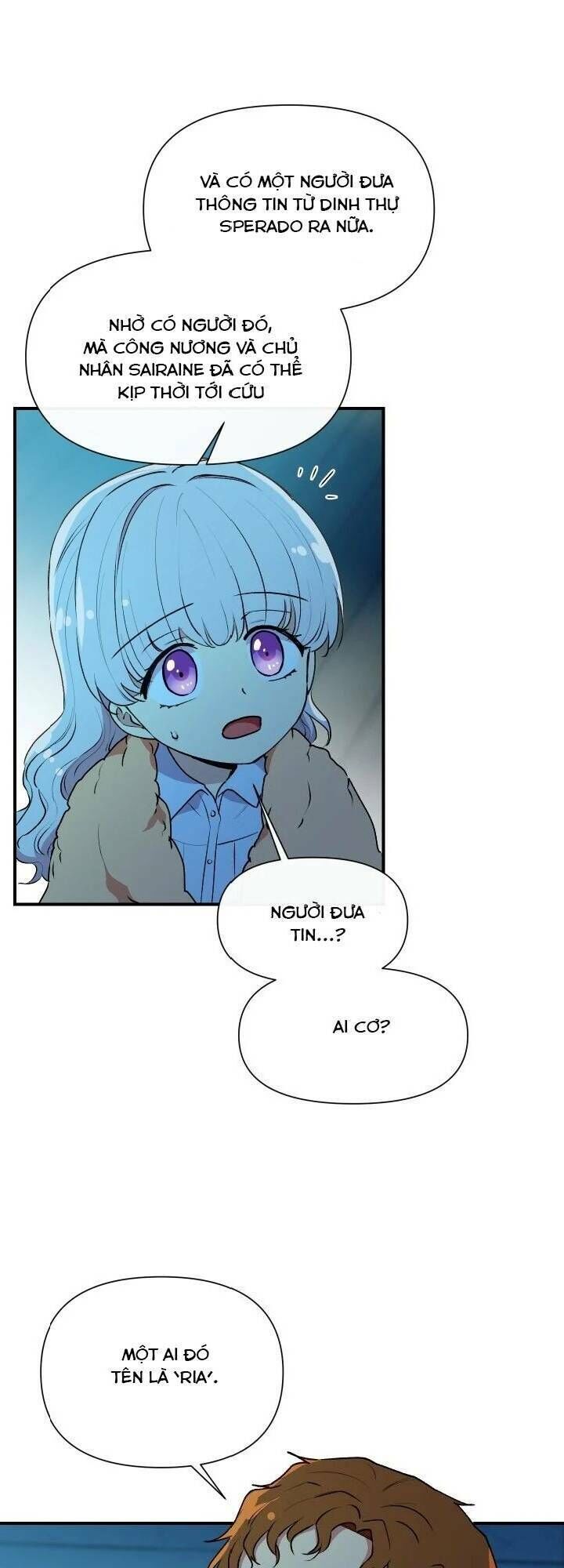 Bản Khế Ước Với Nữ Công Tước Ác Ma Chapter 59 - 21