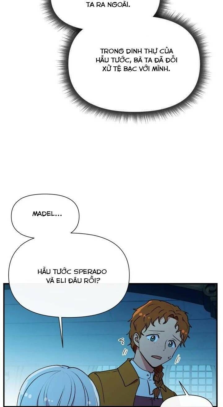 Bản Khế Ước Với Nữ Công Tước Ác Ma Chapter 59 - 24