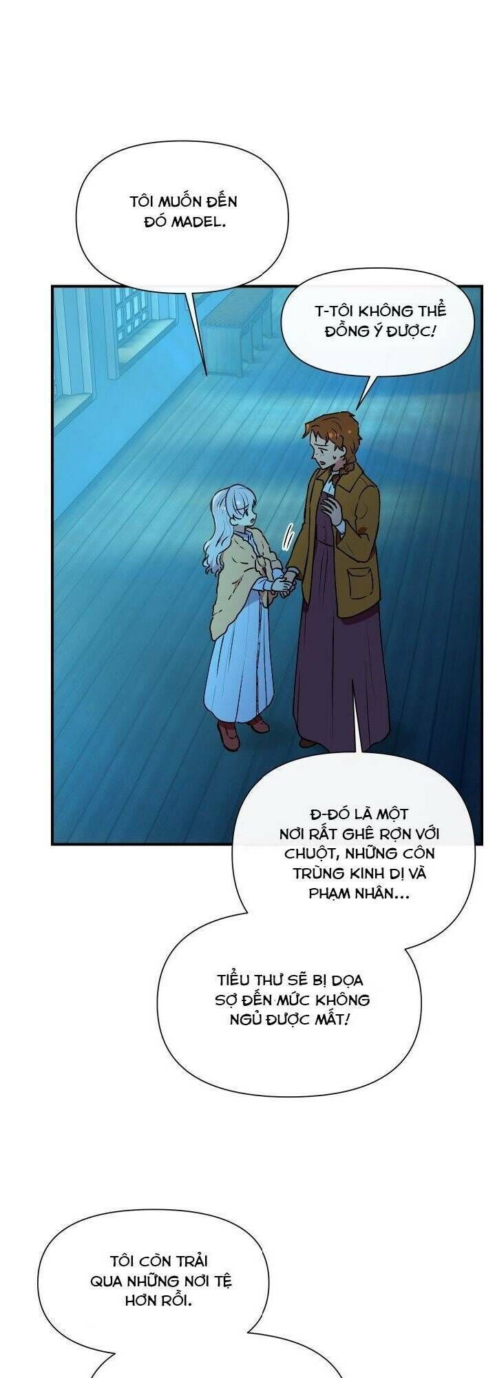 Bản Khế Ước Với Nữ Công Tước Ác Ma Chapter 59 - 26