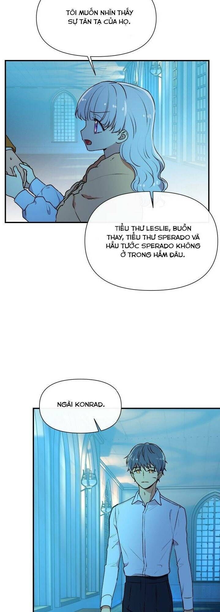 Bản Khế Ước Với Nữ Công Tước Ác Ma Chapter 59 - 27