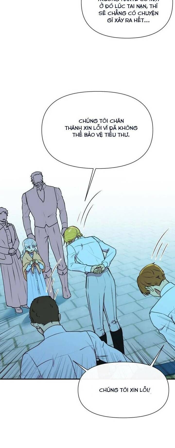 Bản Khế Ước Với Nữ Công Tước Ác Ma Chapter 59 - 4