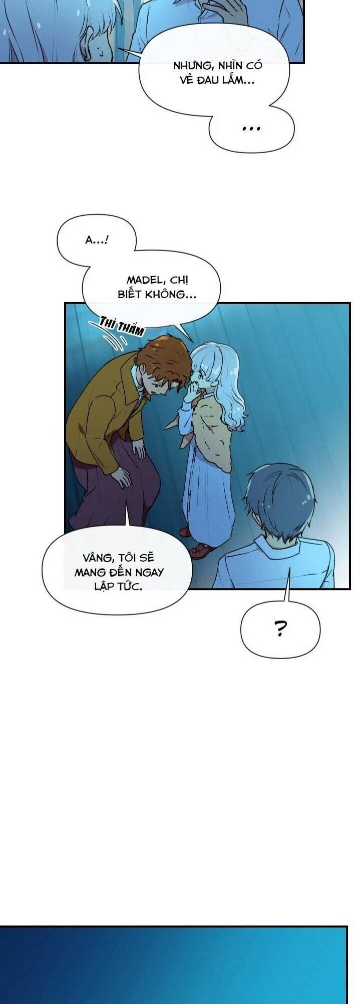 Bản Khế Ước Với Nữ Công Tước Ác Ma Chapter 59 - 32