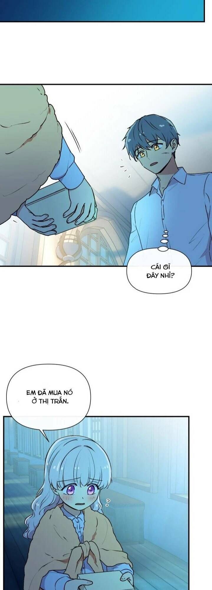 Bản Khế Ước Với Nữ Công Tước Ác Ma Chapter 59 - 33