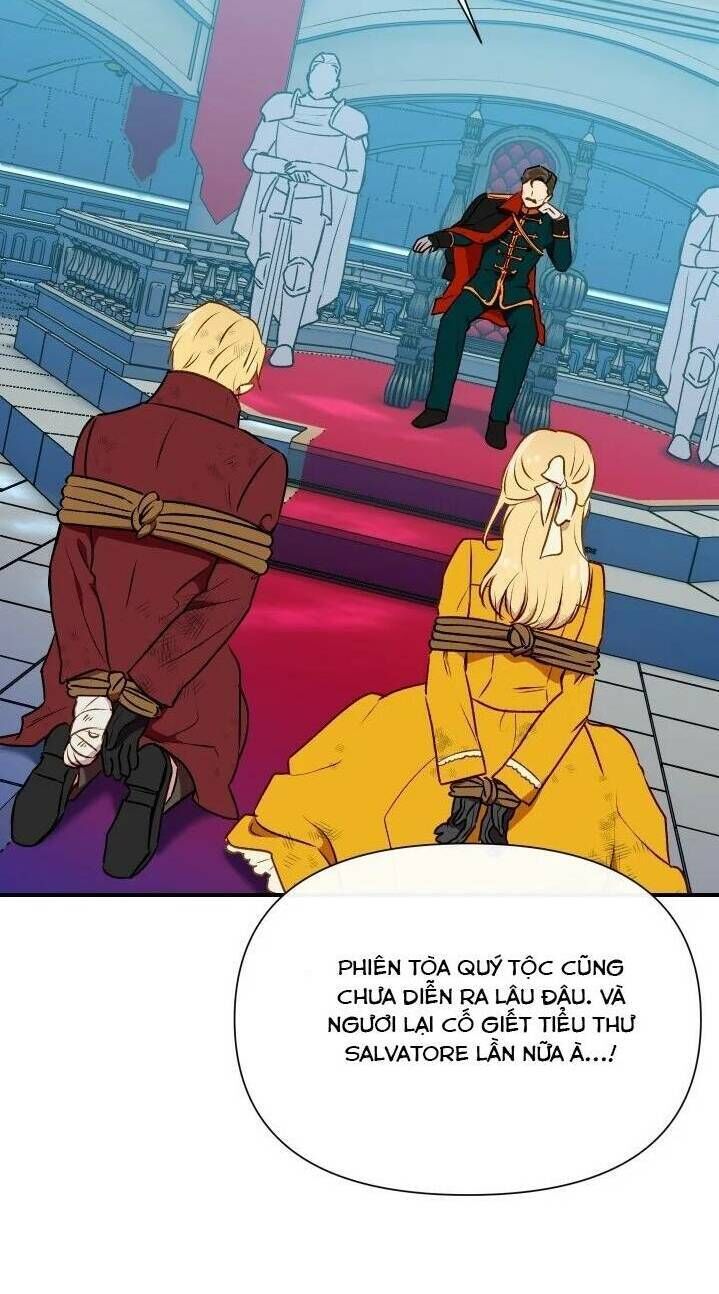 Bản Khế Ước Với Nữ Công Tước Ác Ma Chapter 59 - 39