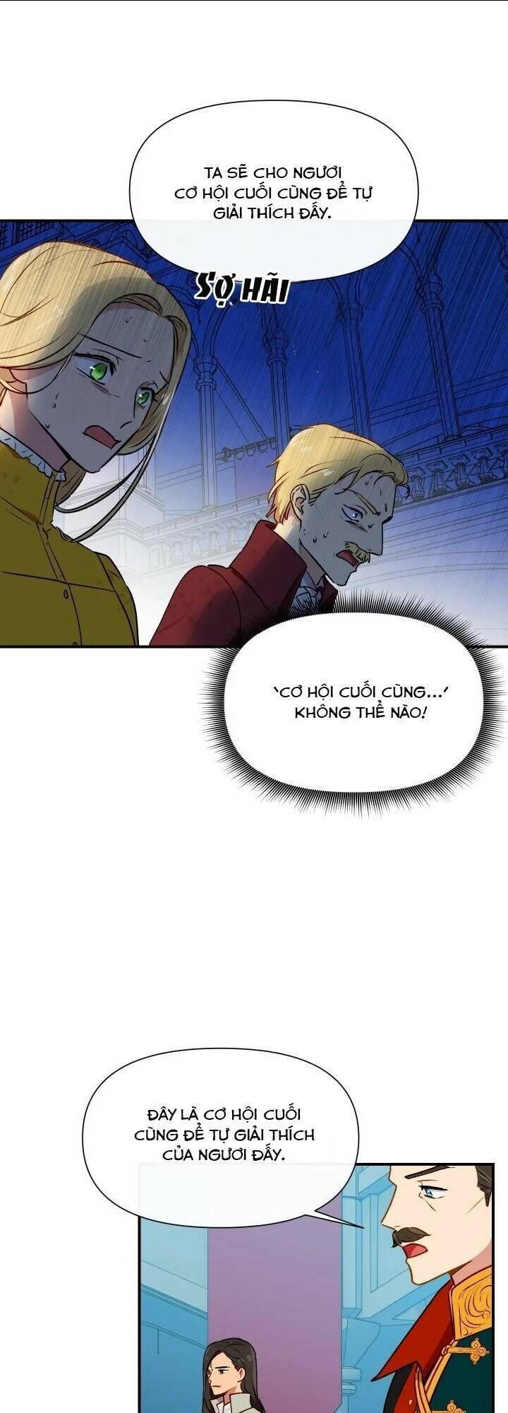 Bản Khế Ước Với Nữ Công Tước Ác Ma Chapter 59 - 40