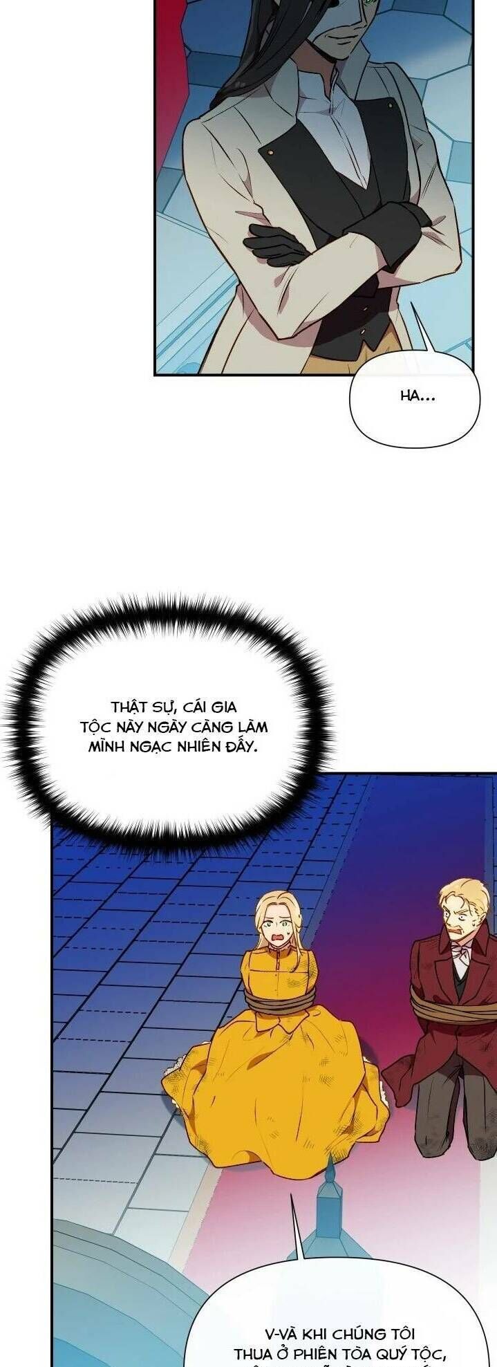 Bản Khế Ước Với Nữ Công Tước Ác Ma Chapter 59 - 46