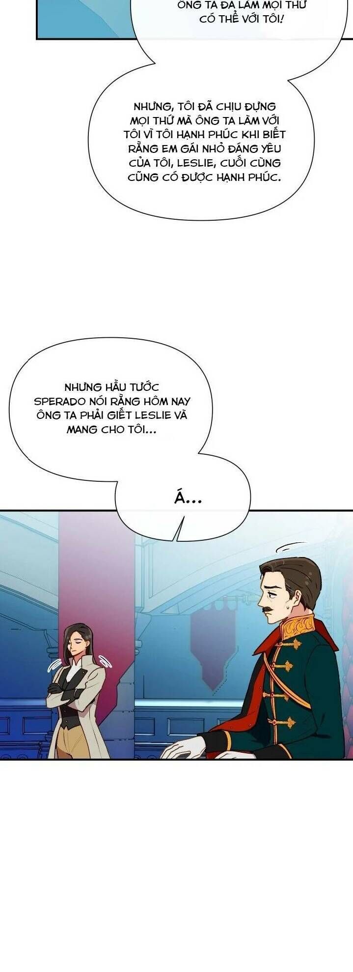 Bản Khế Ước Với Nữ Công Tước Ác Ma Chapter 59 - 47