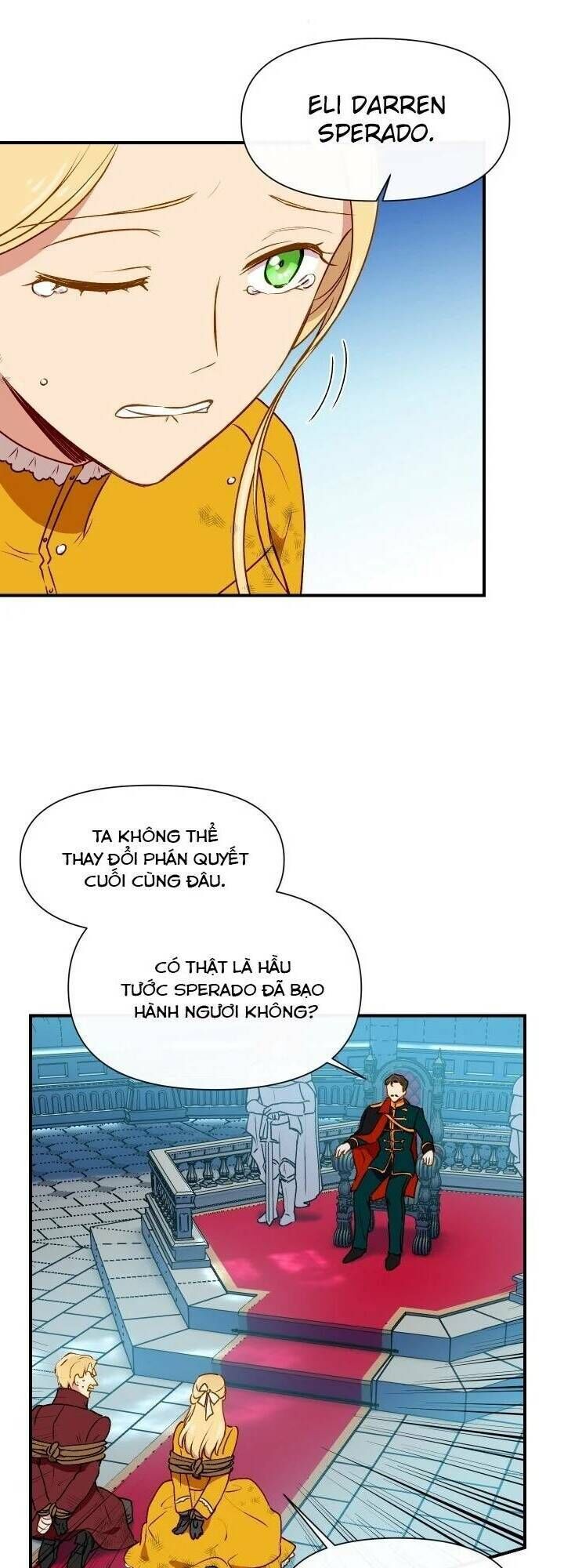 Bản Khế Ước Với Nữ Công Tước Ác Ma Chapter 59 - 48