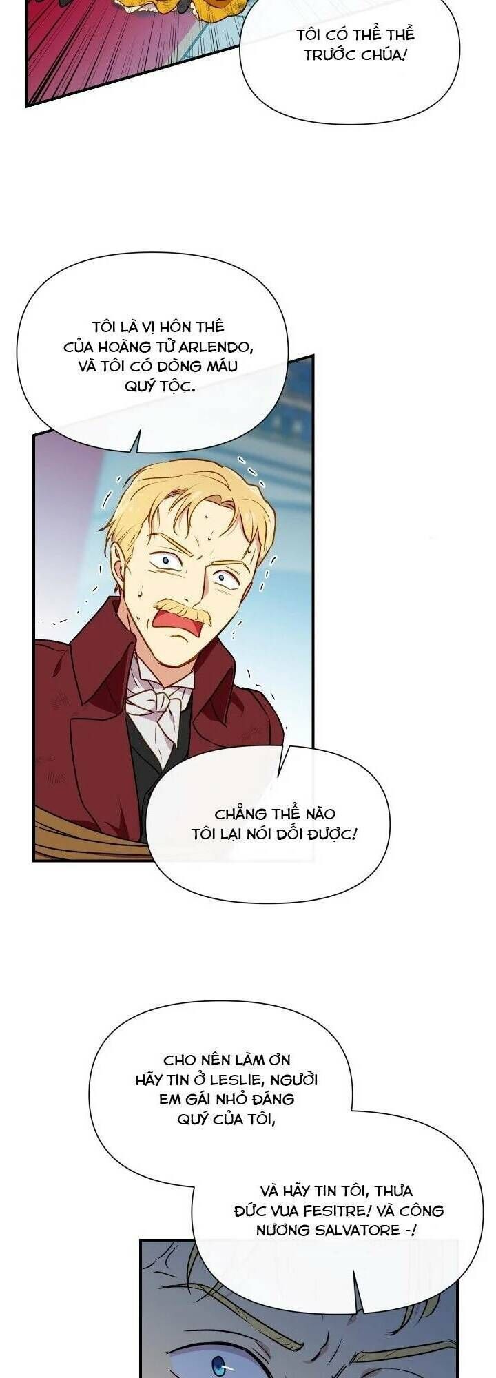 Bản Khế Ước Với Nữ Công Tước Ác Ma Chapter 59 - 49