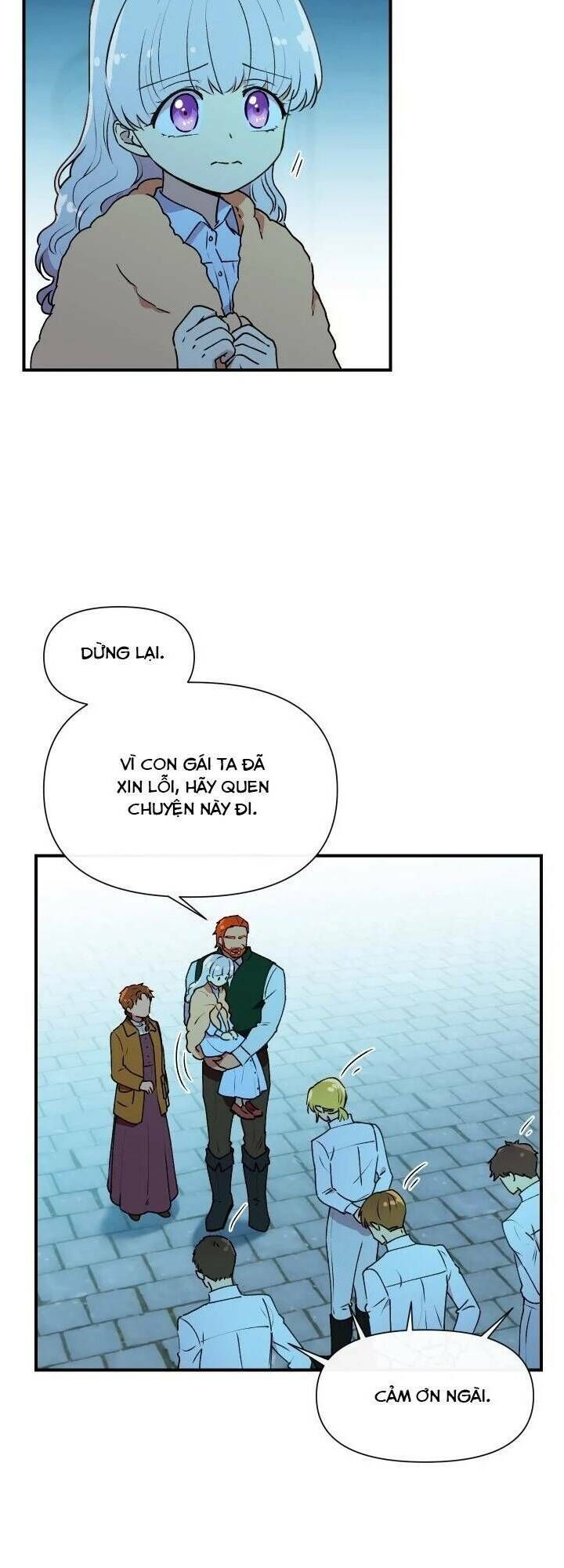 Bản Khế Ước Với Nữ Công Tước Ác Ma Chapter 59 - 6