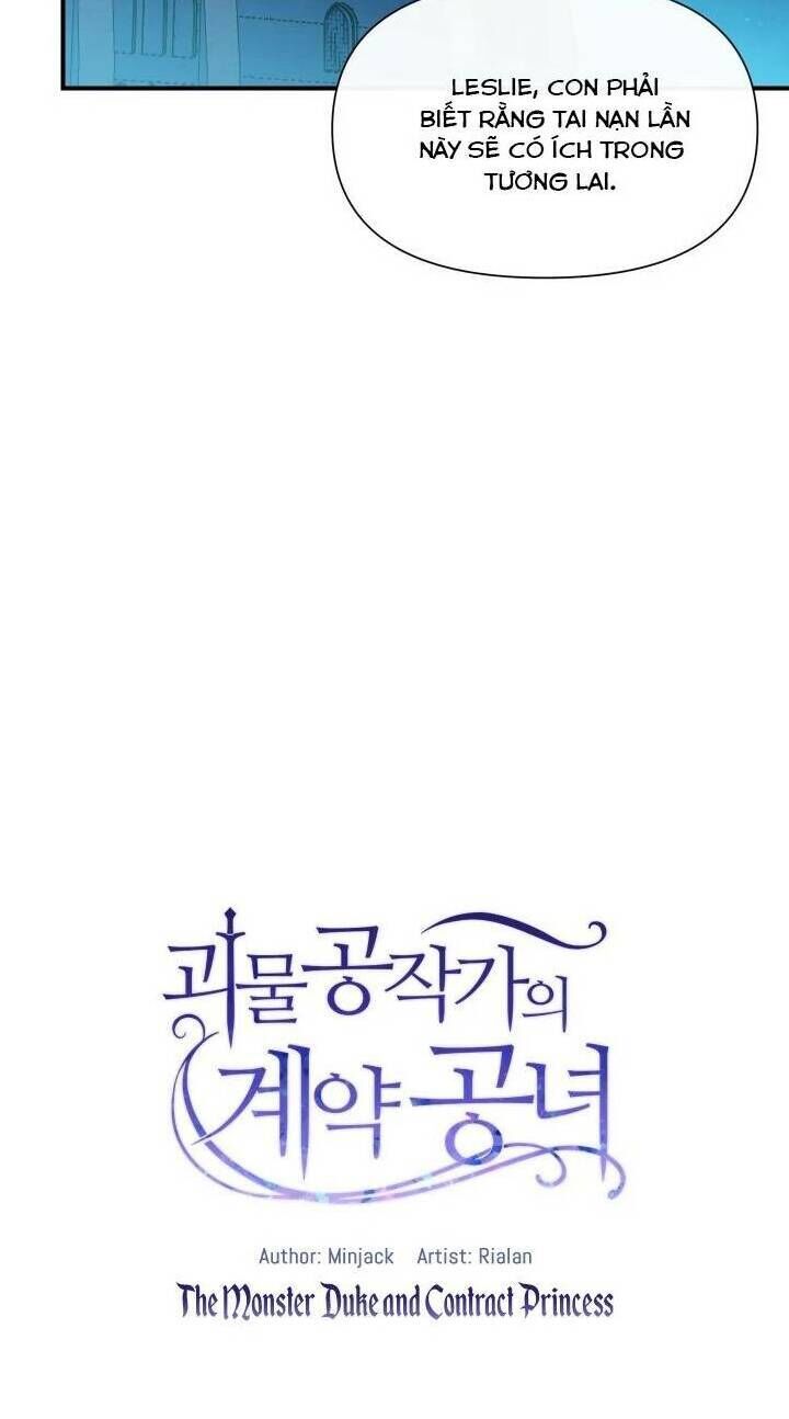 Bản Khế Ước Với Nữ Công Tước Ác Ma Chapter 59 - 8
