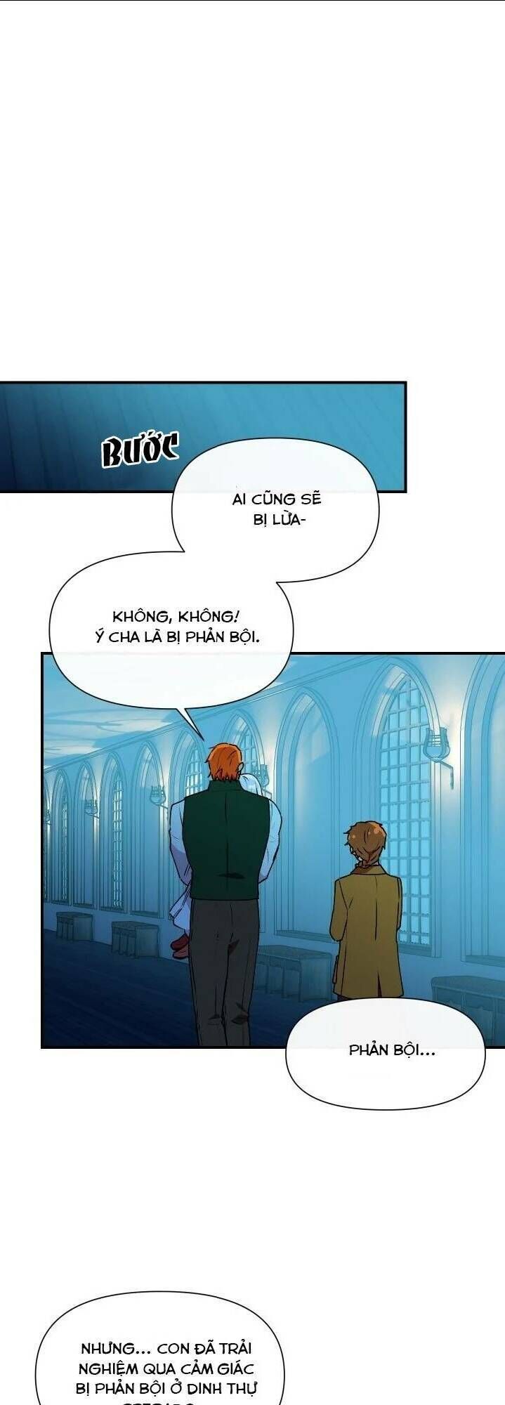 Bản Khế Ước Với Nữ Công Tước Ác Ma Chapter 59 - 9