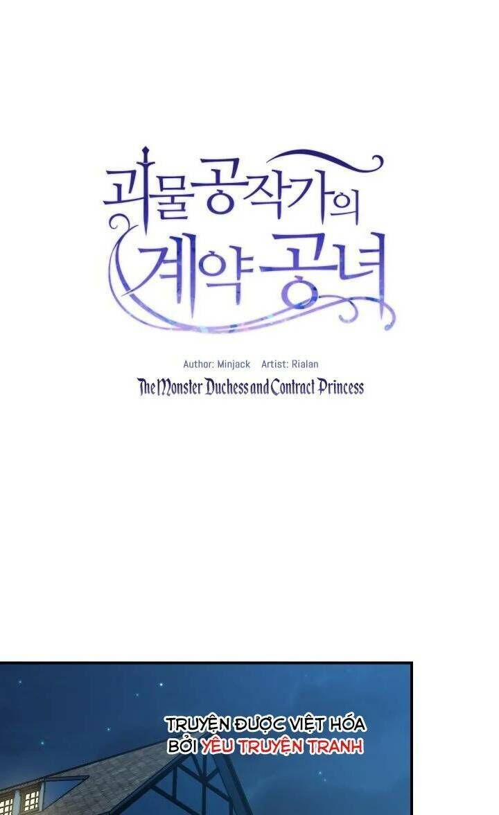 Bản Khế Ước Với Nữ Công Tước Ác Ma Chapter 60 - 1