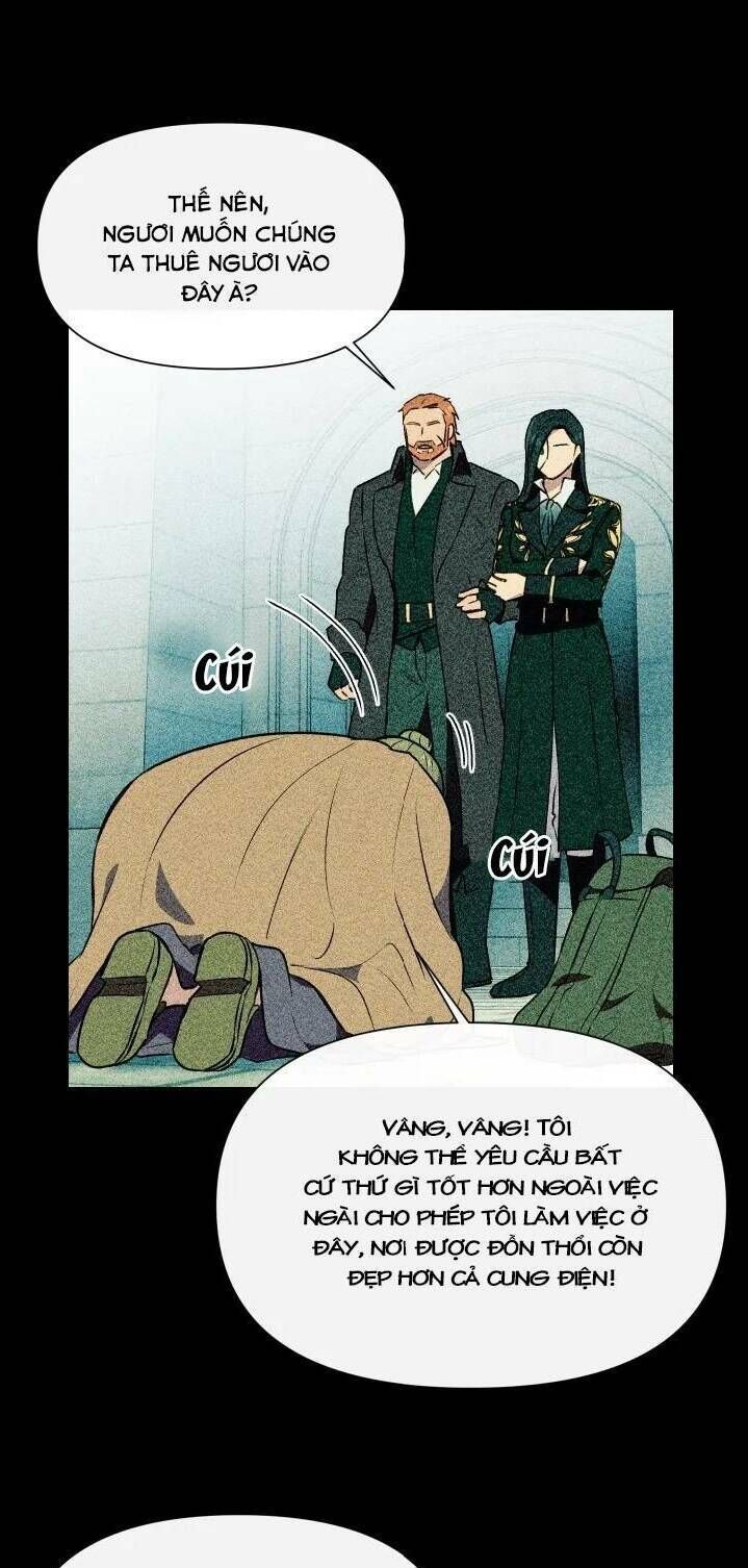 Bản Khế Ước Với Nữ Công Tước Ác Ma Chapter 60 - 17