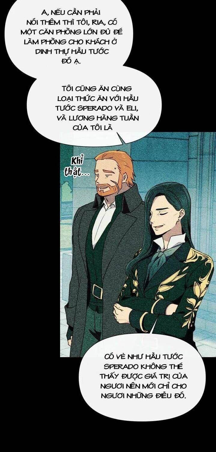 Bản Khế Ước Với Nữ Công Tước Ác Ma Chapter 60 - 18