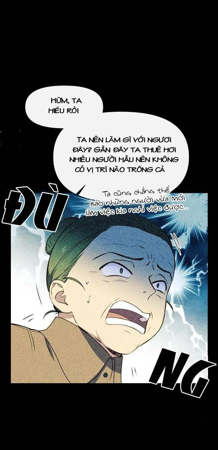 Bản Khế Ước Với Nữ Công Tước Ác Ma Chapter 60 - 20