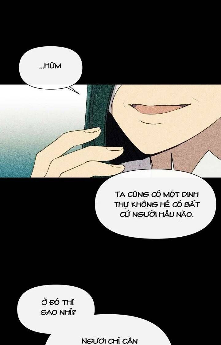 Bản Khế Ước Với Nữ Công Tước Ác Ma Chapter 60 - 21