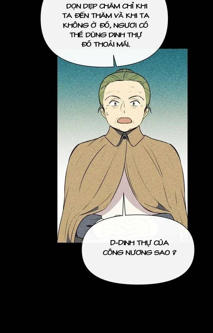 Bản Khế Ước Với Nữ Công Tước Ác Ma Chapter 60 - 22