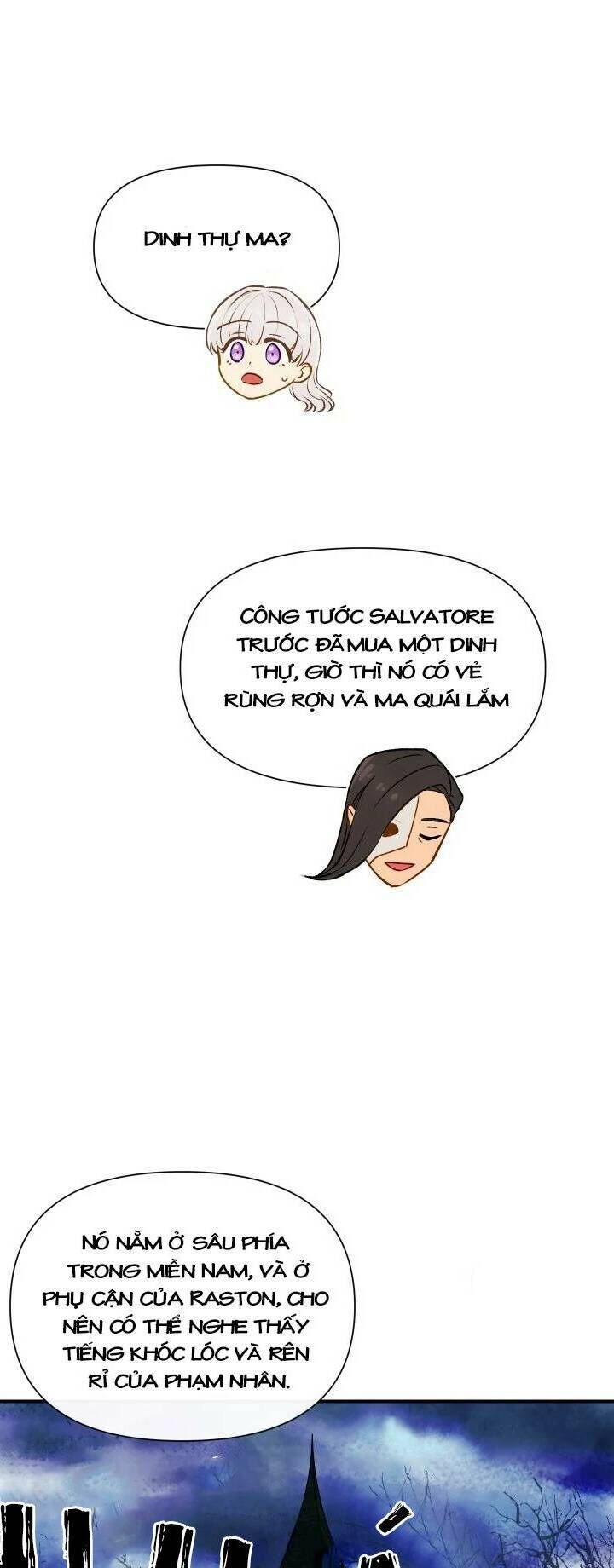 Bản Khế Ước Với Nữ Công Tước Ác Ma Chapter 60 - 25