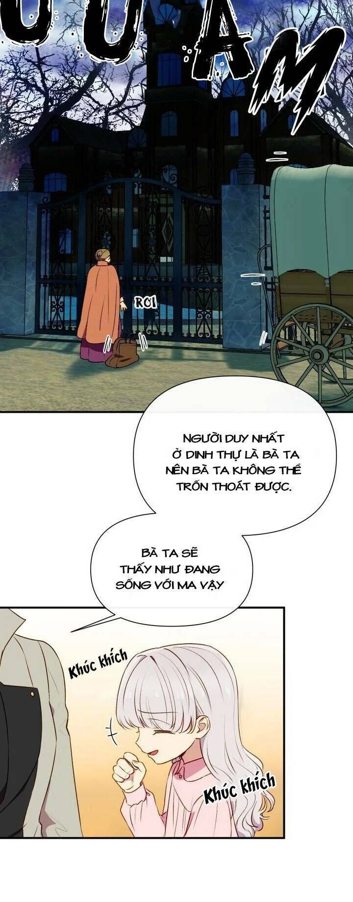 Bản Khế Ước Với Nữ Công Tước Ác Ma Chapter 60 - 26