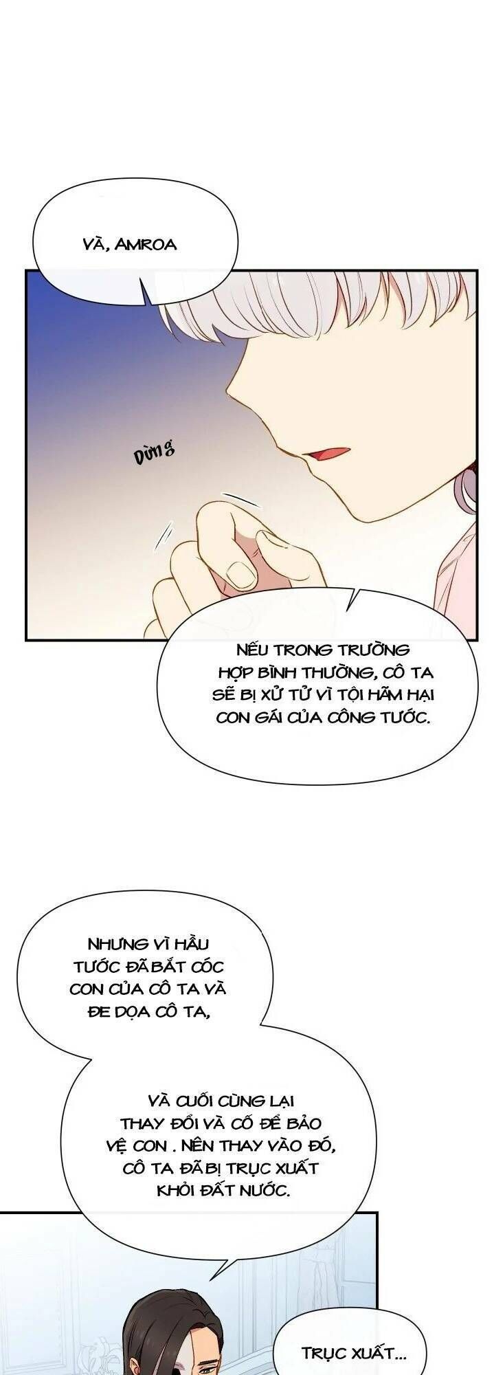 Bản Khế Ước Với Nữ Công Tước Ác Ma Chapter 60 - 27