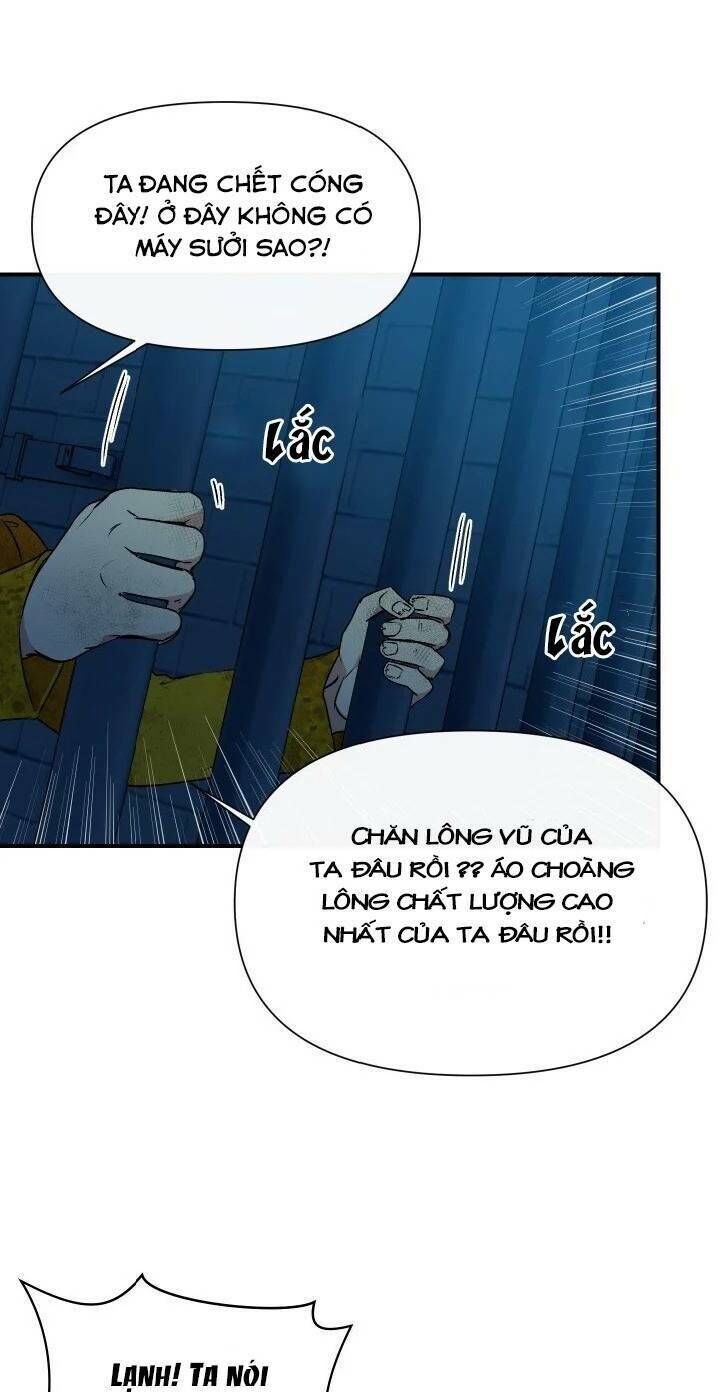 Bản Khế Ước Với Nữ Công Tước Ác Ma Chapter 60 - 34
