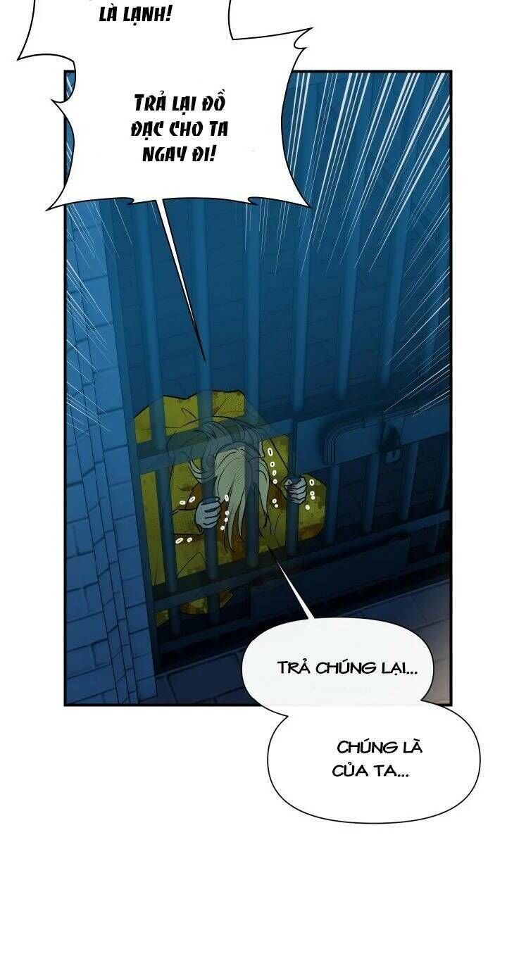 Bản Khế Ước Với Nữ Công Tước Ác Ma Chapter 60 - 35