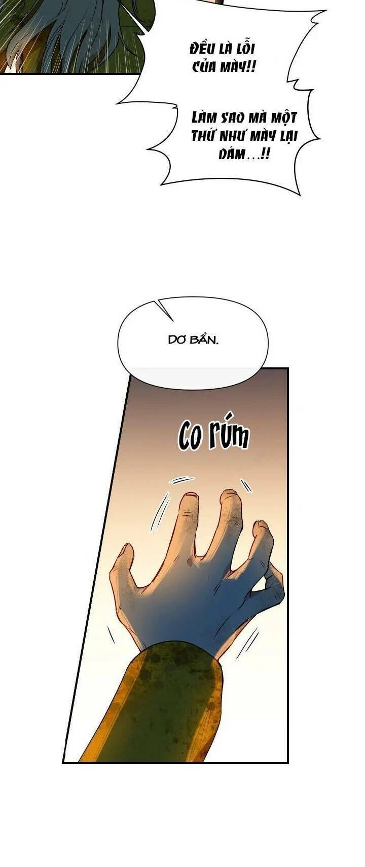 Bản Khế Ước Với Nữ Công Tước Ác Ma Chapter 60 - 37