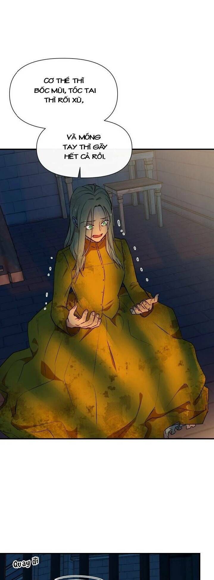 Bản Khế Ước Với Nữ Công Tước Ác Ma Chapter 60 - 38