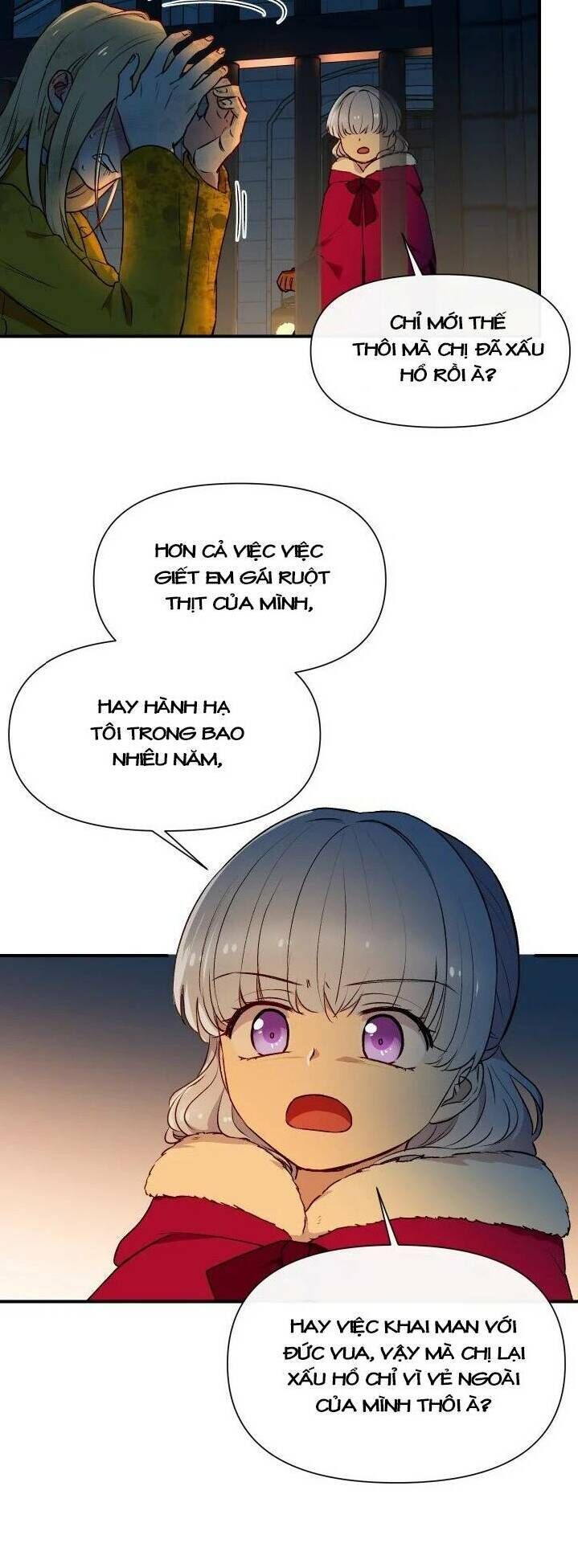 Bản Khế Ước Với Nữ Công Tước Ác Ma Chapter 60 - 39