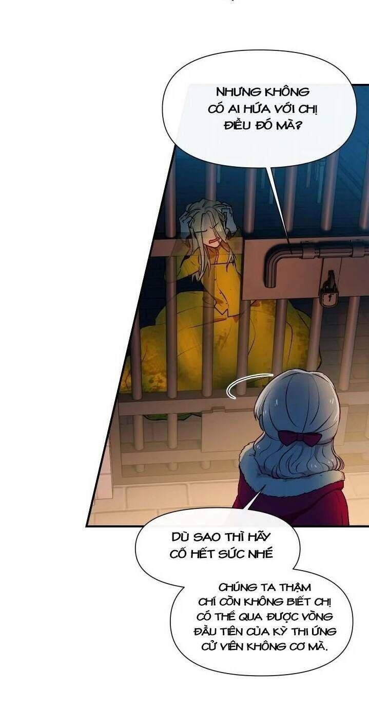 Bản Khế Ước Với Nữ Công Tước Ác Ma Chapter 60 - 41