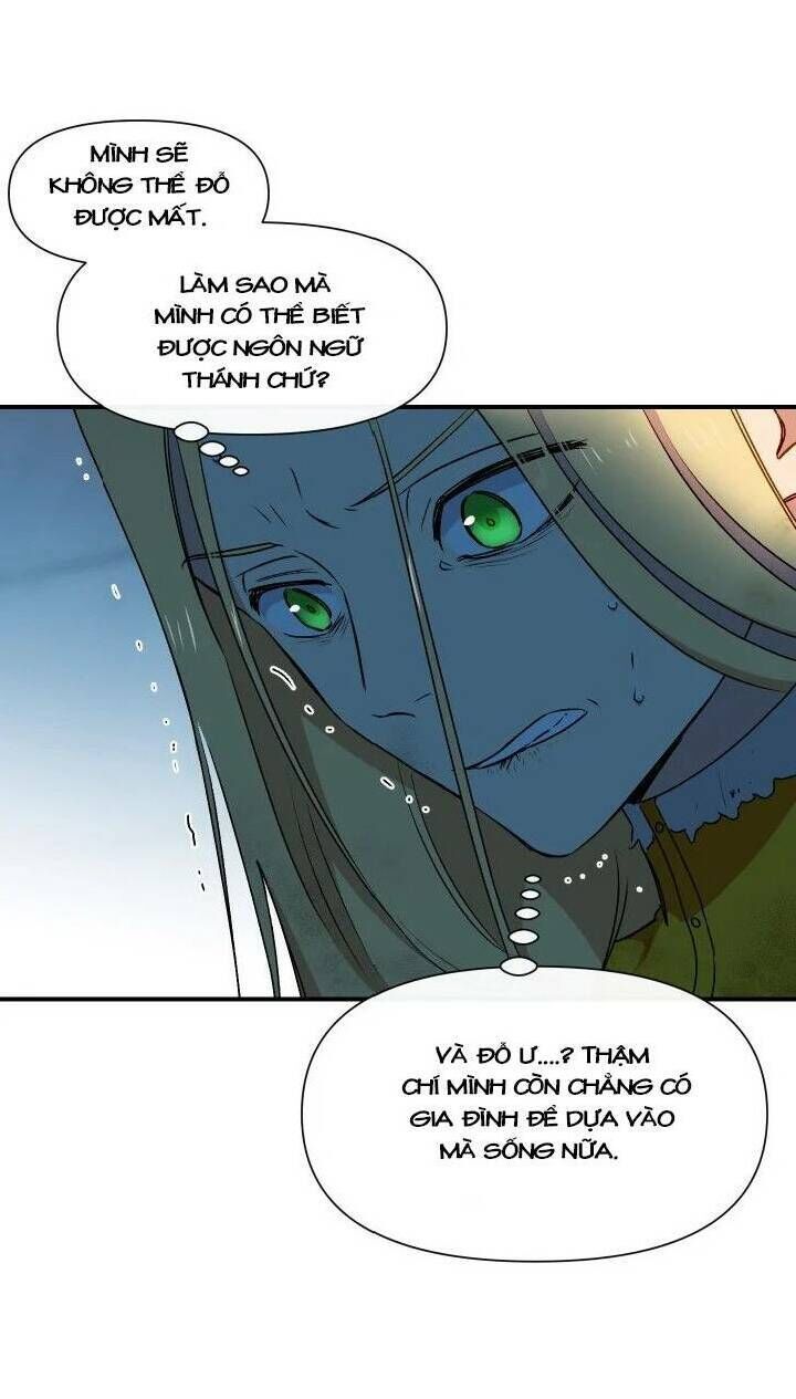 Bản Khế Ước Với Nữ Công Tước Ác Ma Chapter 60 - 45