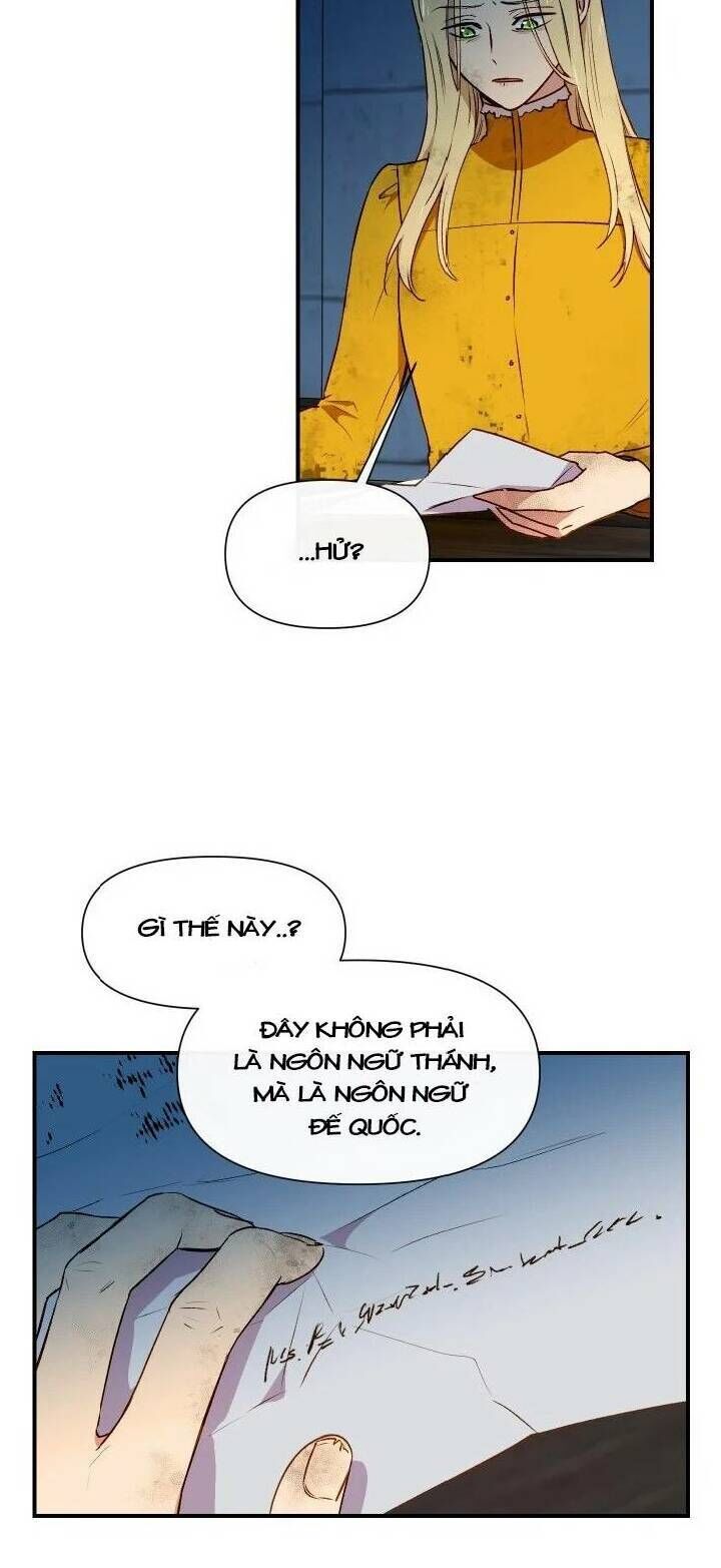 Bản Khế Ước Với Nữ Công Tước Ác Ma Chapter 60 - 47