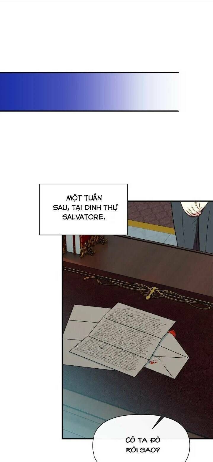 Bản Khế Ước Với Nữ Công Tước Ác Ma Chapter 60 - 54