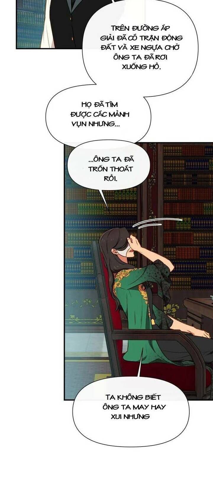 Bản Khế Ước Với Nữ Công Tước Ác Ma Chapter 60 - 57