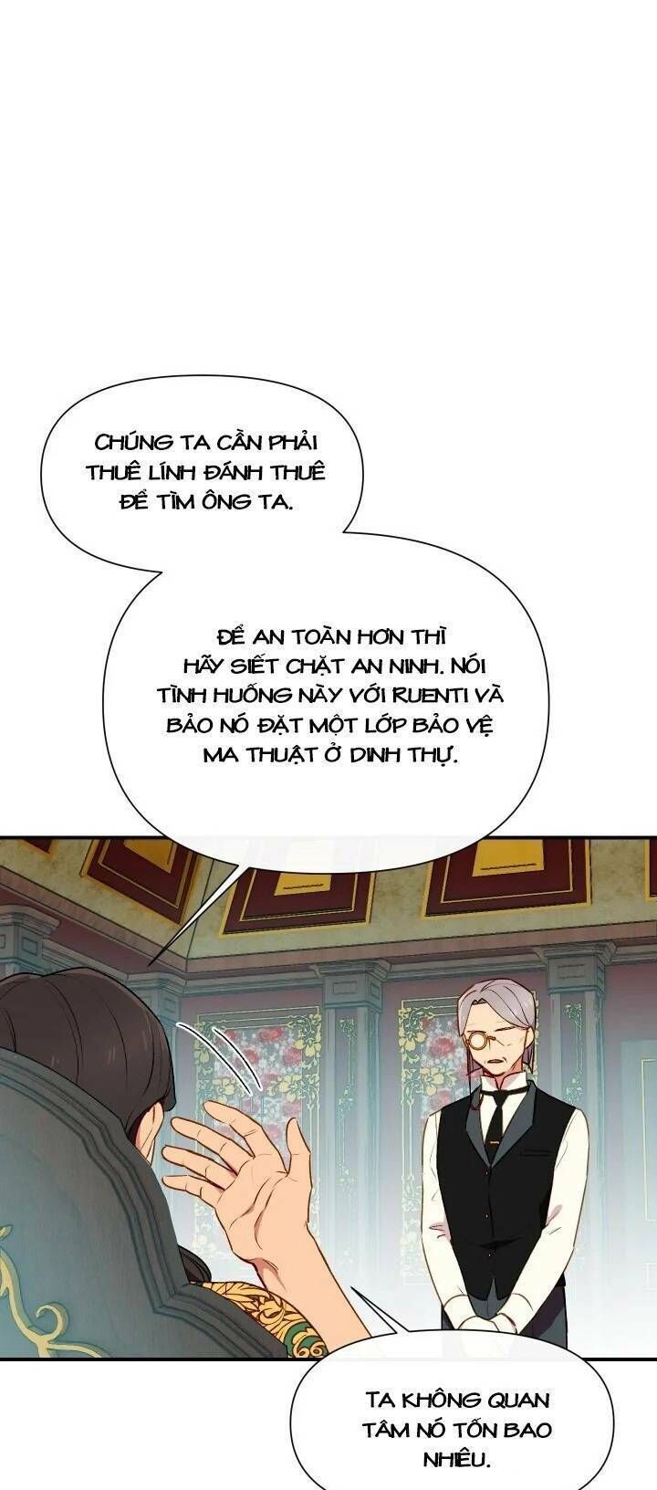 Bản Khế Ước Với Nữ Công Tước Ác Ma Chapter 60 - 58