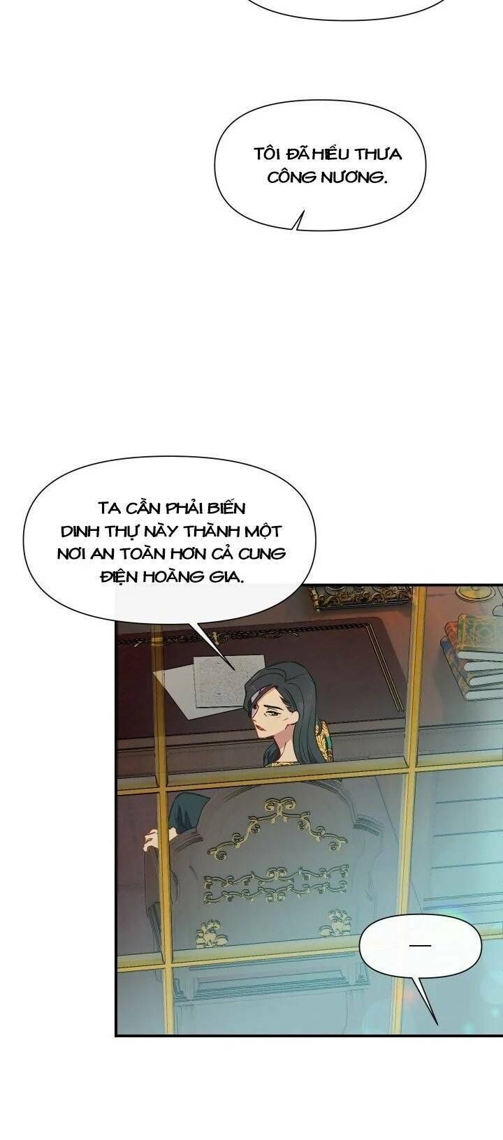 Bản Khế Ước Với Nữ Công Tước Ác Ma Chapter 60 - 59
