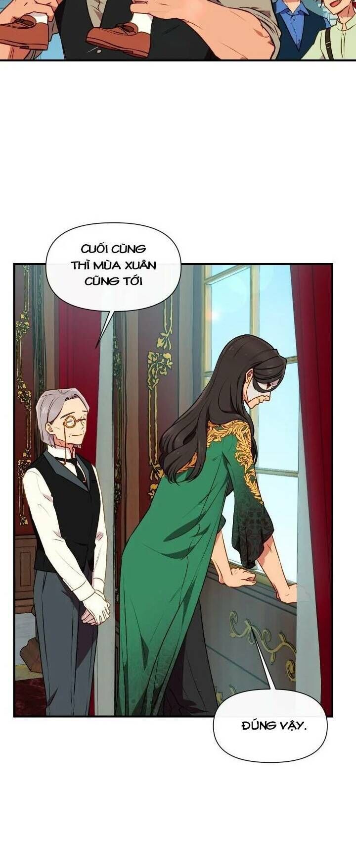 Bản Khế Ước Với Nữ Công Tước Ác Ma Chapter 60 - 61