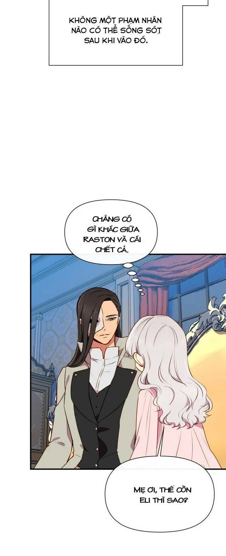 Bản Khế Ước Với Nữ Công Tước Ác Ma Chapter 60 - 8