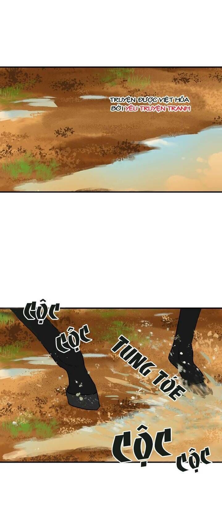 Bản Khế Ước Với Nữ Công Tước Ác Ma Chapter 61 - 1