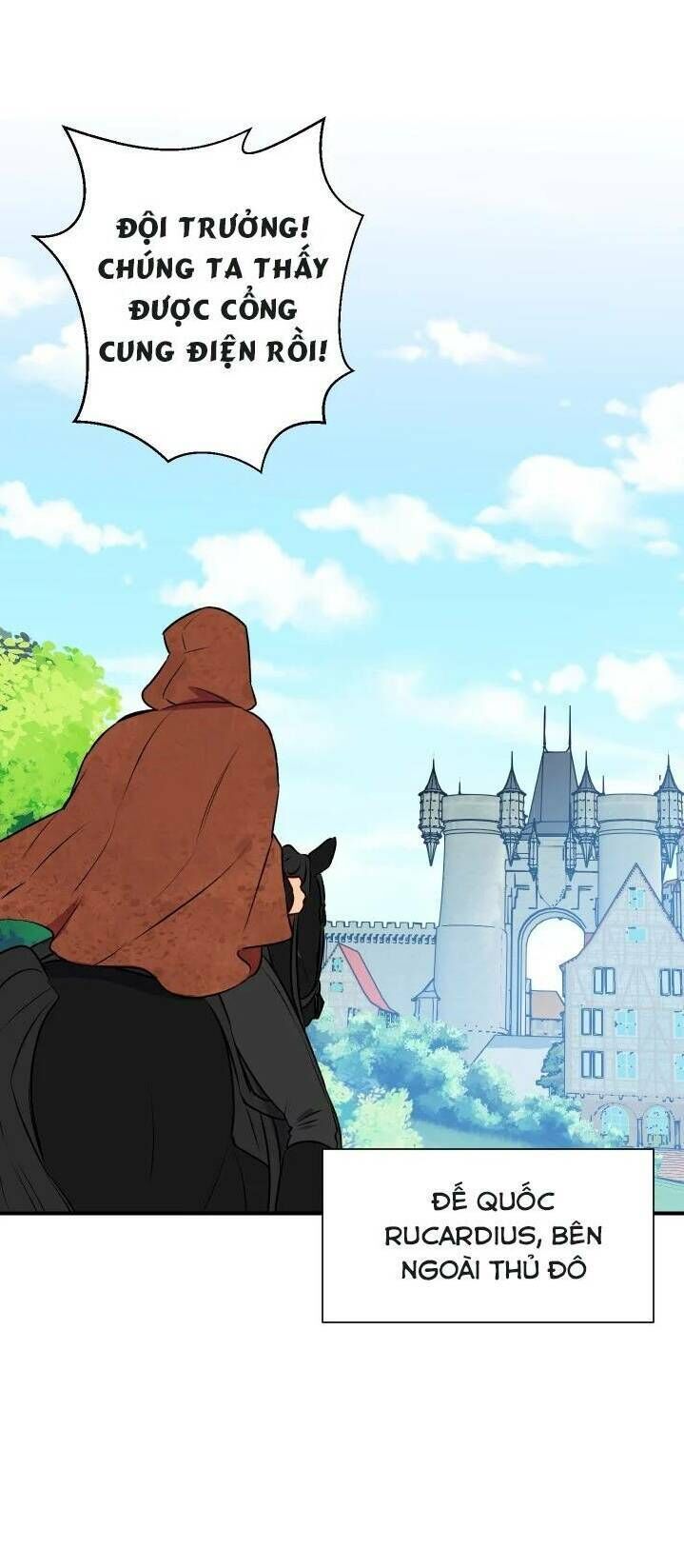 Bản Khế Ước Với Nữ Công Tước Ác Ma Chapter 61 - 2