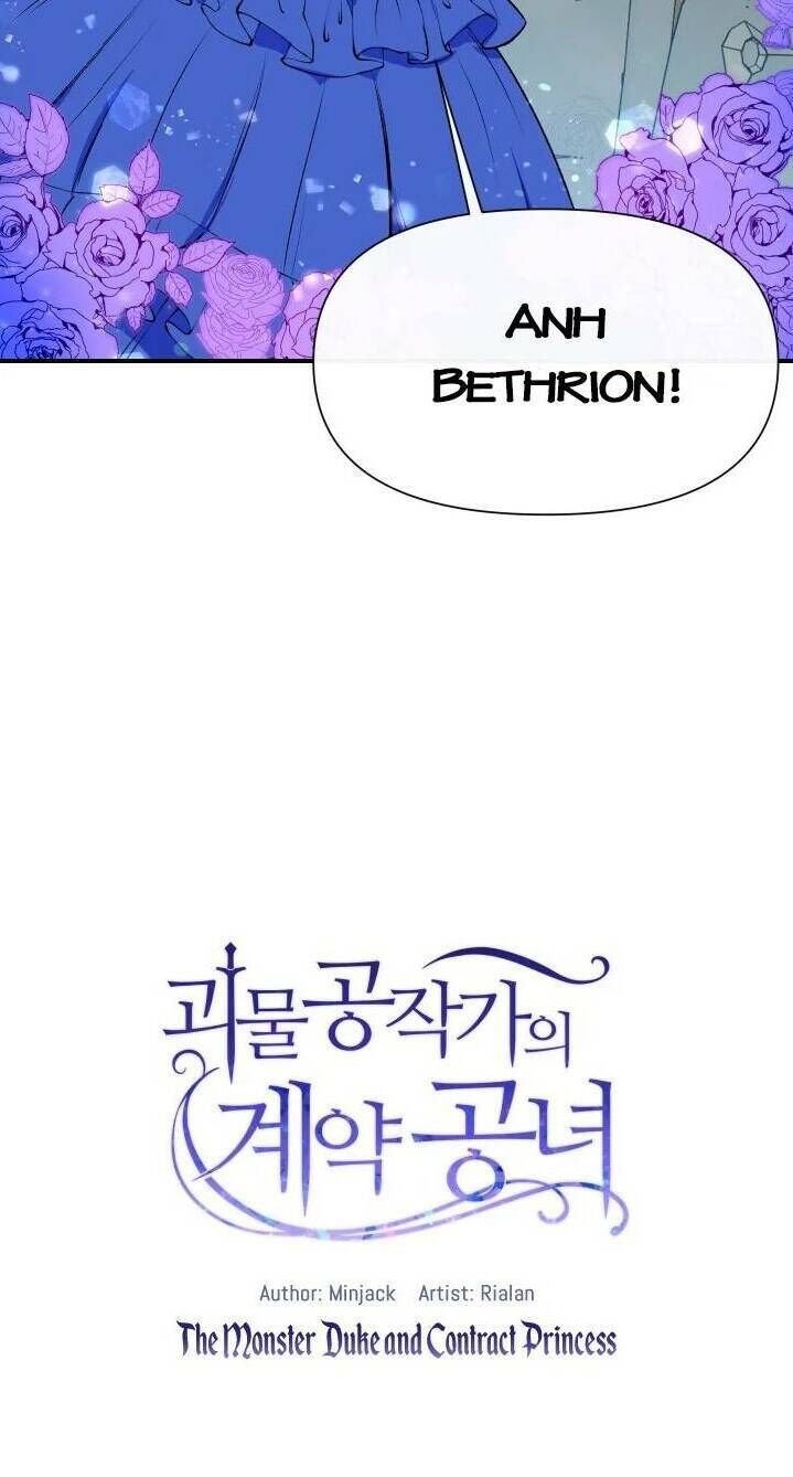 Bản Khế Ước Với Nữ Công Tước Ác Ma Chapter 61 - 12