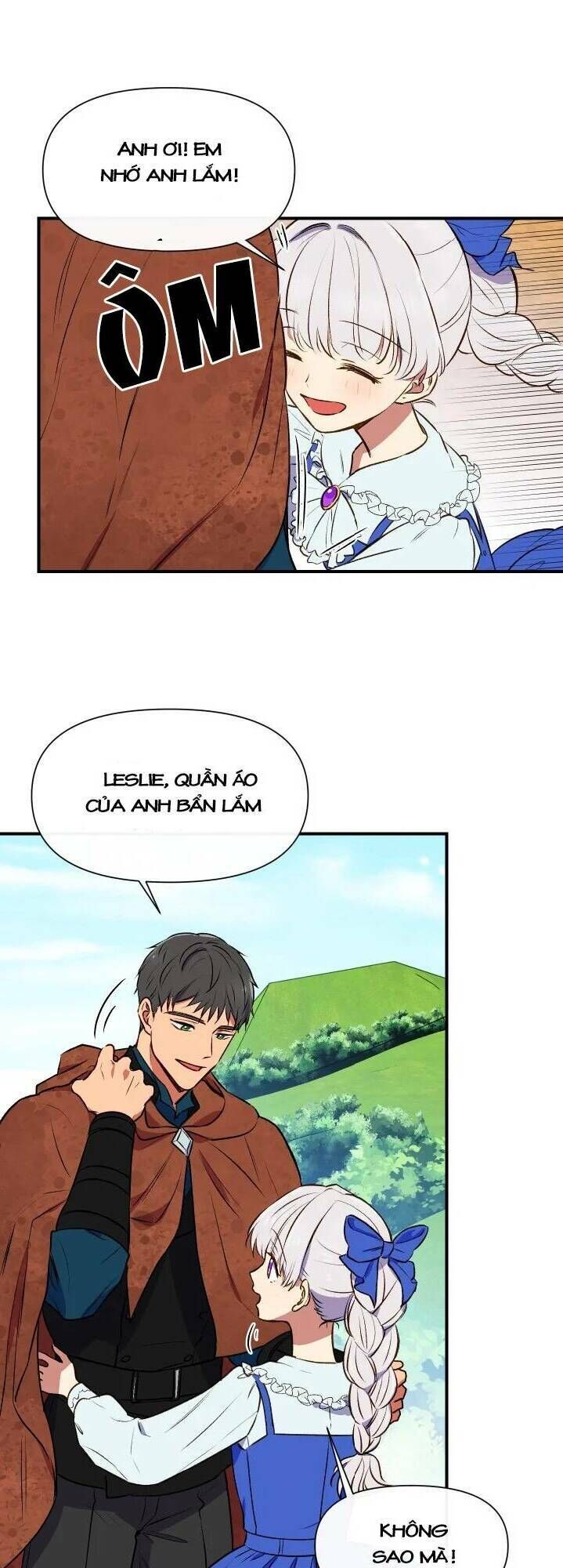 Bản Khế Ước Với Nữ Công Tước Ác Ma Chapter 61 - 13