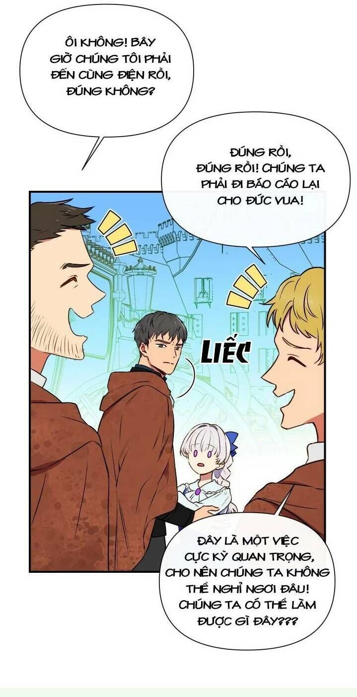 Bản Khế Ước Với Nữ Công Tước Ác Ma Chapter 61 - 15