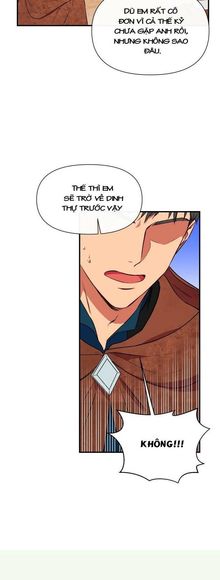 Bản Khế Ước Với Nữ Công Tước Ác Ma Chapter 61 - 17